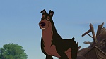 Lady and the Tramp II: Scamp's Adventure picture