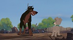 Image Lady and the Tramp II: Scamp's Adventure