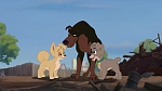 Lady and the Tramp II: Scamp's Adventure picture