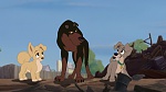 Lady and the Tramp II: Scamp's Adventure picture