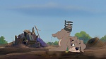 Lady and the Tramp II: Scamp's Adventure picture