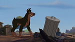 Lady and the Tramp II: Scamp's Adventure picture