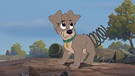 Lady and the Tramp II: Scamp's Adventure picture
