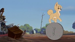 Lady and the Tramp II: Scamp's Adventure picture