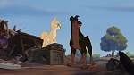 Lady and the Tramp II: Scamp's Adventure picture