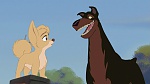 Lady and the Tramp II: Scamp's Adventure picture