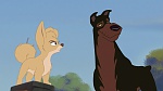 Lady and the Tramp II: Scamp's Adventure picture