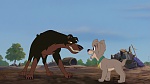 Lady and the Tramp II: Scamp's Adventure picture
