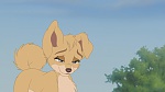 Image Lady and the Tramp II: Scamp's Adventure