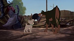 Lady and the Tramp II: Scamp's Adventure picture