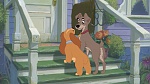 Lady and the Tramp II: Scamp's Adventure picture
