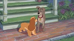 Image Lady and the Tramp II: Scamp's Adventure