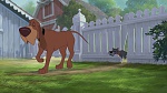 Lady and the Tramp II: Scamp's Adventure picture