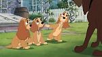 Lady and the Tramp II: Scamp's Adventure picture