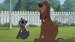 Lady and the Tramp II: Scamp's Adventure picture