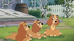 Lady and the Tramp II: Scamp's Adventure picture