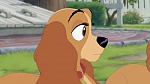 Lady and the Tramp II: Scamp's Adventure picture