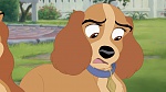 Image Lady and the Tramp II: Scamp's Adventure