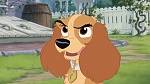 Lady and the Tramp II: Scamp's Adventure picture