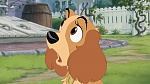 Lady and the Tramp II: Scamp's Adventure picture