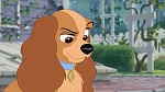 Lady and the Tramp II: Scamp's Adventure picture