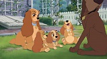 Lady and the Tramp II: Scamp's Adventure picture