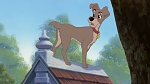 Image Lady and the Tramp II: Scamp's Adventure