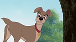 Lady and the Tramp II: Scamp's Adventure picture