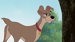 Lady and the Tramp II: Scamp's Adventure picture