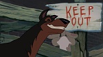 Lady and the Tramp II: Scamp's Adventure picture