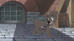 Lady and the Tramp II: Scamp's Adventure picture