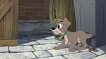 Image Lady and the Tramp II: Scamp's Adventure