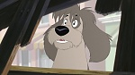 Image Lady and the Tramp II: Scamp's Adventure
