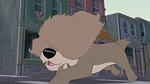 Image Lady and the Tramp II: Scamp's Adventure