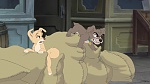 Image Lady and the Tramp II: Scamp's Adventure