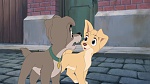 Image Lady and the Tramp II: Scamp's Adventure