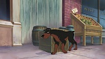 Lady and the Tramp II: Scamp's Adventure picture