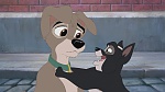 Image Lady and the Tramp II: Scamp's Adventure