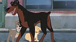 Lady and the Tramp II: Scamp's Adventure picture