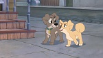 Lady and the Tramp II: Scamp's Adventure picture
