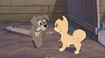 Lady and the Tramp II: Scamp's Adventure picture