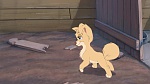 Lady and the Tramp II: Scamp's Adventure picture