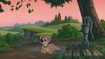 Lady and the Tramp II: Scamp's Adventure picture