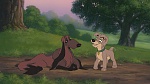 Lady and the Tramp II: Scamp's Adventure picture
