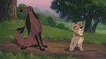 Lady and the Tramp II: Scamp's Adventure picture