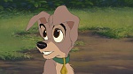 Lady and the Tramp II: Scamp's Adventure picture