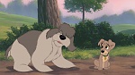 Lady and the Tramp II: Scamp's Adventure picture
