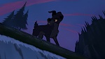 Image Lady and the Tramp II: Scamp's Adventure