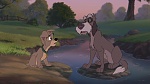 Lady and the Tramp II: Scamp's Adventure picture