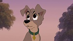 Lady and the Tramp II: Scamp's Adventure picture